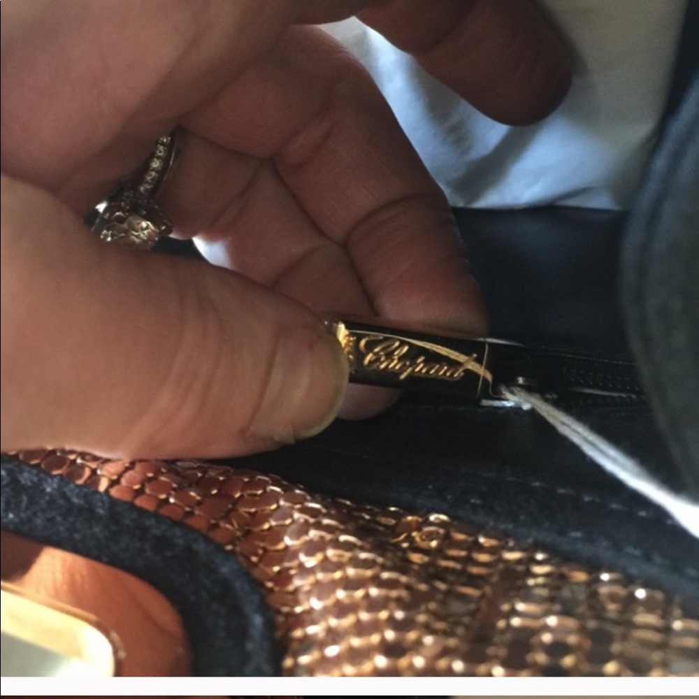 Chopard bag - Picture 3 of 5